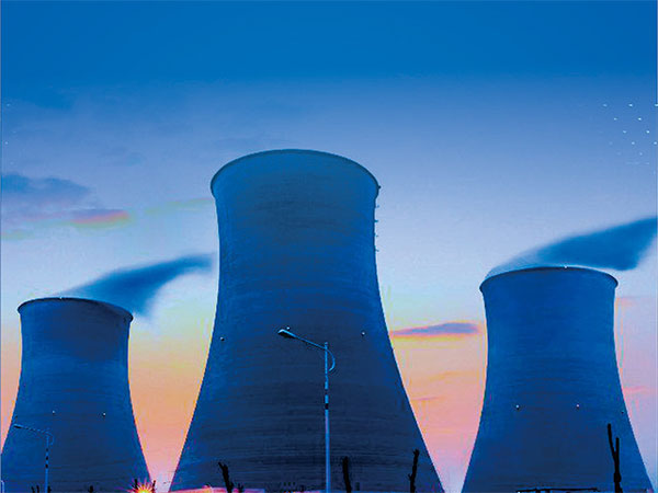 核能、核电、核工业领域用材解决方案